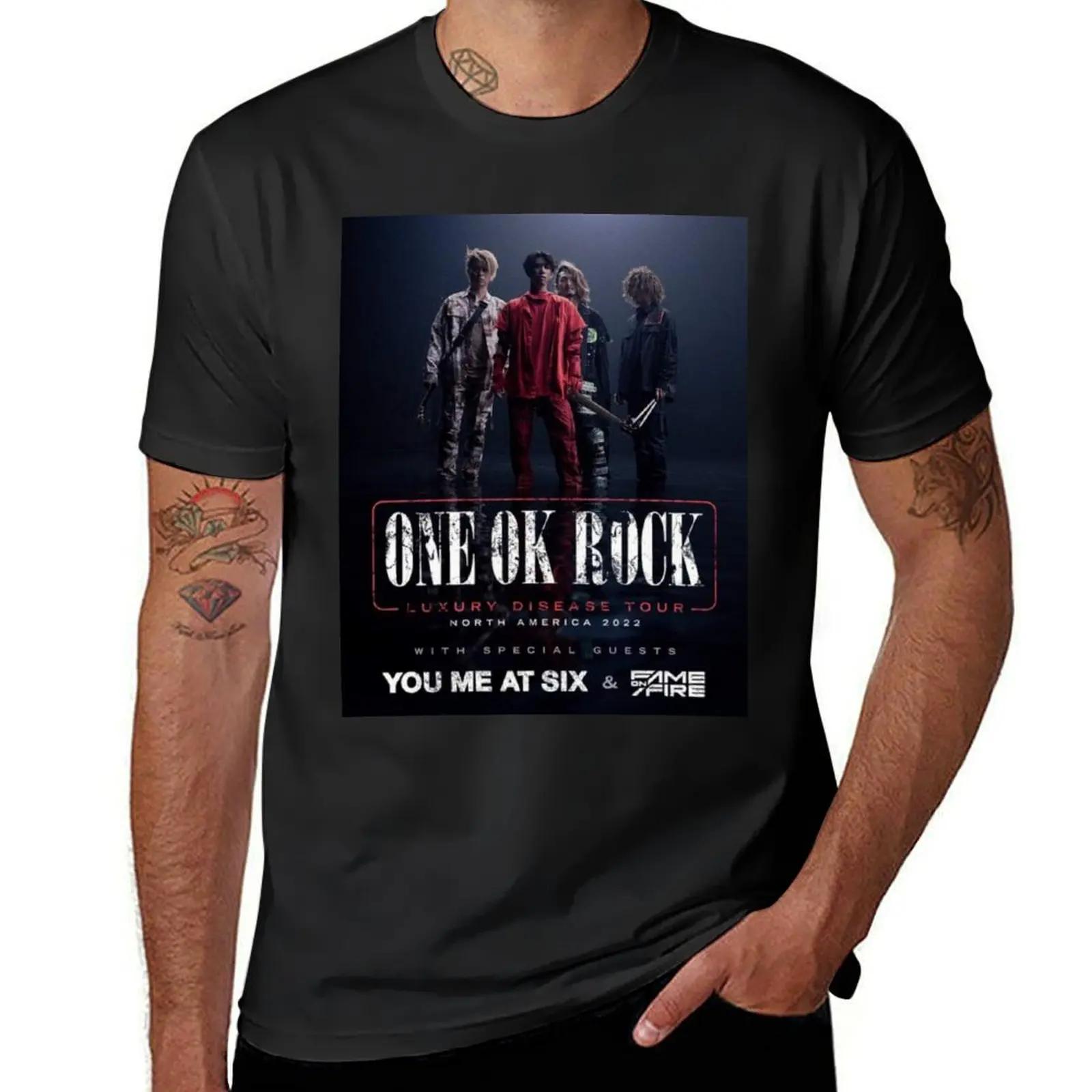 One OK Rock  Ÿ  2022  ٹ ܼƮ Ƽ, ִ  ̳ Ƽ